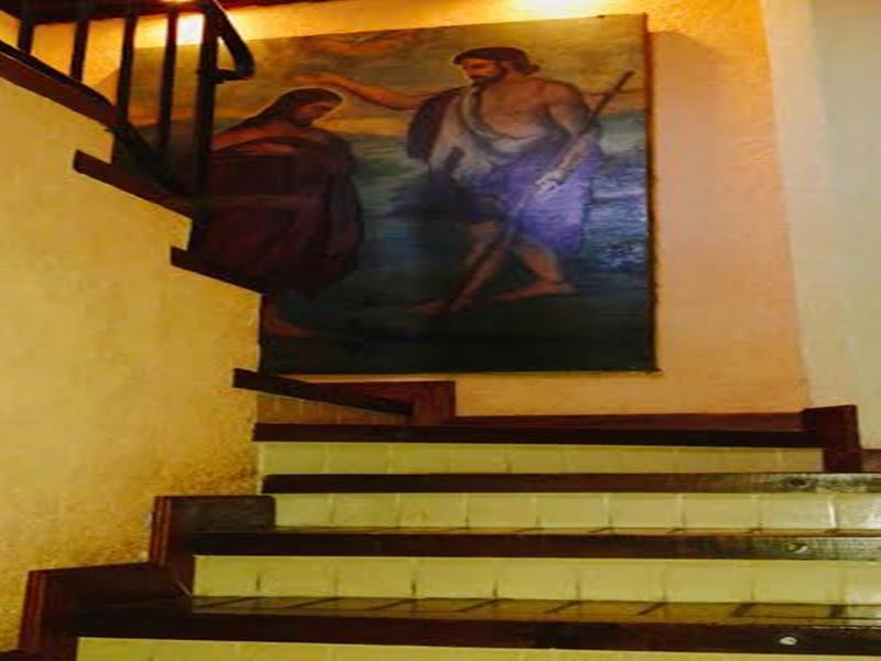Hotel Lo De Bernal Antigua Exterior foto